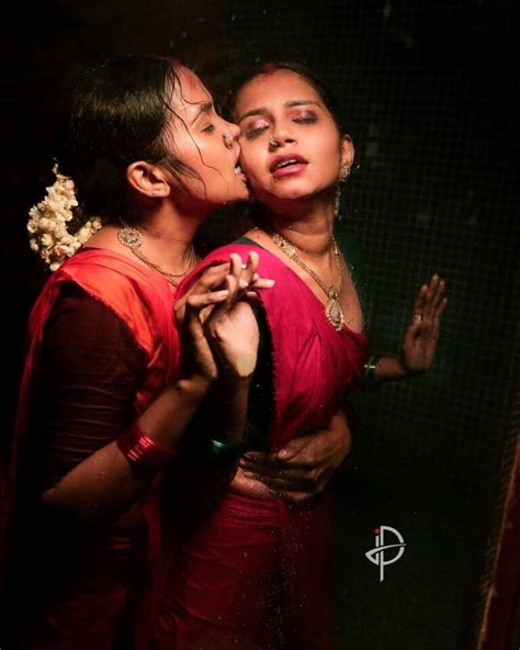 indian cute lesbian